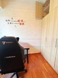 Clover By The Park (D20), Condominium #478916151